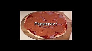 8 Meat Lovers Pizza | WEIRD PIZZA