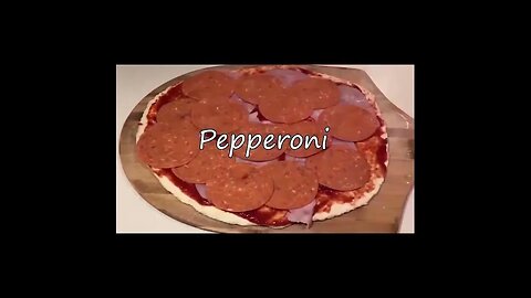 8 Meat Lovers Pizza | WEIRD PIZZA