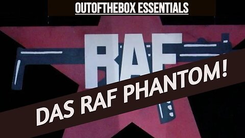 Essentials: Das RAF Phantom! Der Fall Herrhausen und die RAF Anwälte