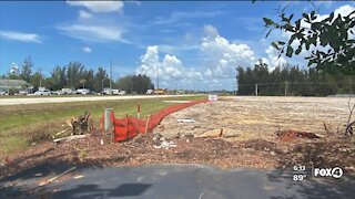 ASK FOX 4: Construction in Cape Coral