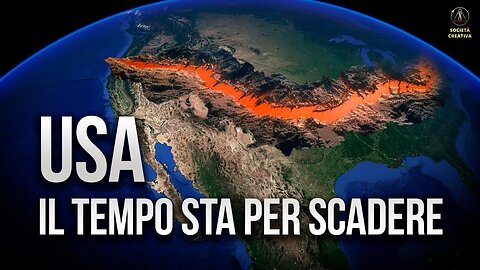 I giorni più letali per l'America stanno per arrivare | L’America al bivio 2024