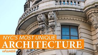 The Best of Manhattan Architecture | Famous Building of New York