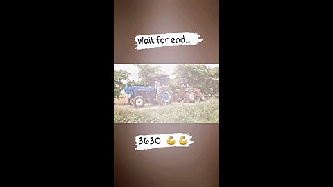 tractor tochan