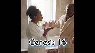 Genesis 16