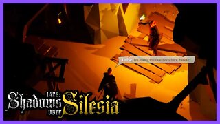 Enemy of My Enemy | 1428: Shadows over Silesia - Gameplay PT-BR #06