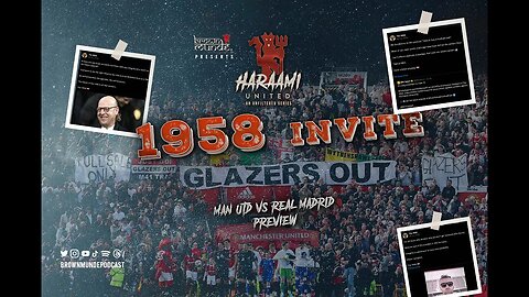 1958 Invite - Haraami Episode 6