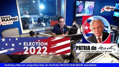 Elecciones 2022 en USA, ideología vs realidad