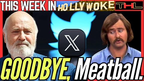 This Week in HOLLYWOKE | What did Rob Reiner do to lose HALF of his X Followers?