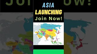 From Zero to MLM Powerhouse: Unforgettable ASIA Team Launch