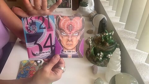Scorpio The Superhero! 🦹🏽‍♀️🦹🏼‍♀️Don’t give up now! You’ve got this! 🔮 June 2023 Tarot Reading.