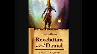 Comparing Daniel to Revelation