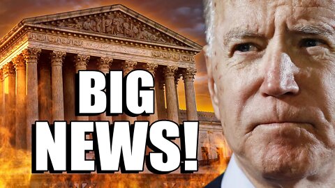 Biden Demands Participation In Supreme Court 2A Arguments!!! NYSRPA v. Bruen