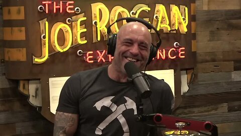 Joe Rogan 1996-Hooking Up Full Frontal Comedy