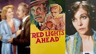 RED LIGHTS AHEAD (1936) Andy Clyde, Lucile Gleason & Roger Imhof | Comedy, Family | B&W
