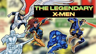 X-MEN