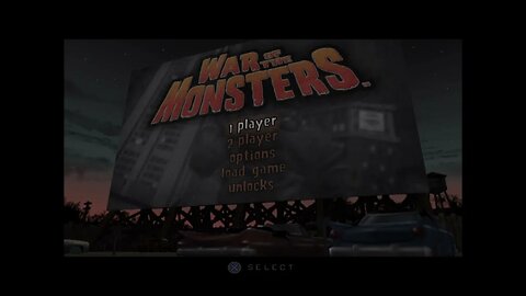 War of The Monsters: Haven't Played in Many Years