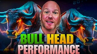 Bull Head’s Performance Surge: What Changed and Why It Matters