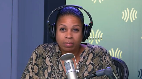 Radio Host Got Brutally Honest On Why Black Voters Never Really Liked Kamala Harris