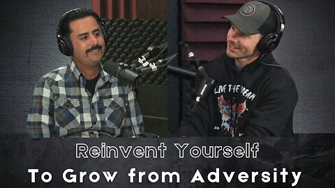 From Adversity to Advocacy: A Leader's Journey | Gabriel Bravo | EP 4
