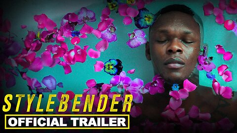 Stylebender | Official Trailer HD | September 28