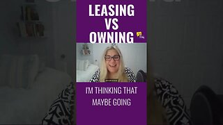 Leasing A Car