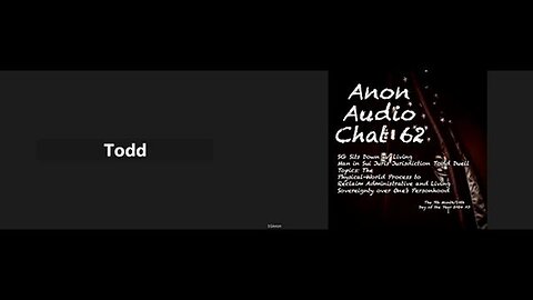SG ANON - AUDIO CHAT 62