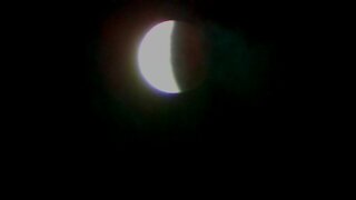 2021-05-26 Total Lunar Eclipse