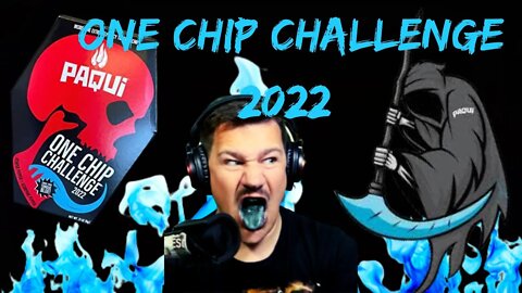 One chip challenge | raising money for wounded warrior project