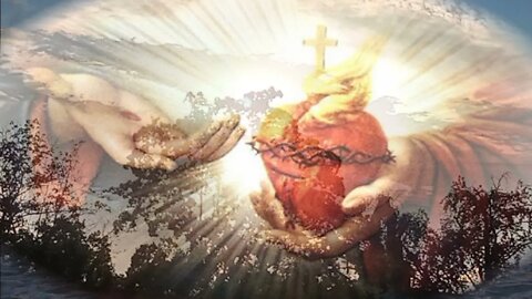 Weihe des Menschengeschlechtes an das heiligste Herz Jesu, Sühnegebet zum heiligsten Herzen Jesu