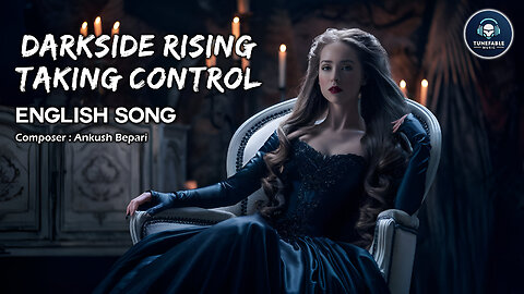 Darkside Rising Taking Control (Official Music Video)