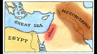 Real Bible History: Genealogy of Mankind