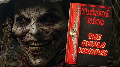 Twisted Tales: The Devils Whisper