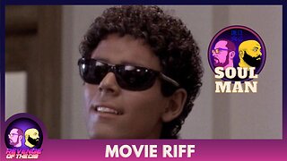 Locals Movie Riff: Soul Man (Free Preview)