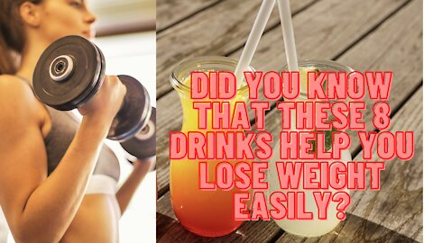 Best 8 healthy drinking habits for weight loss fast fat burn