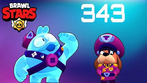 Brawl Stars - Gameplay Walkthrough Part 343 - Squeak and Coronel Ruffs - (iOS, Android)