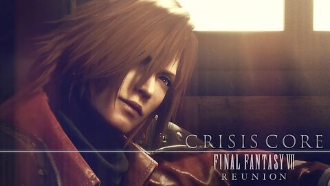Crisis Core: Final Fantasy VII Reunion (Cutscenes - Part 4 of 4)