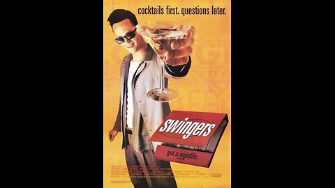 Trailer - Swingers - 1996