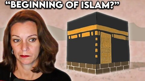Mom REACTS To How Islam Began