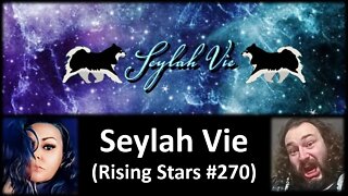 Seylah Vie (Rising Stars #270) [With Bloopers]