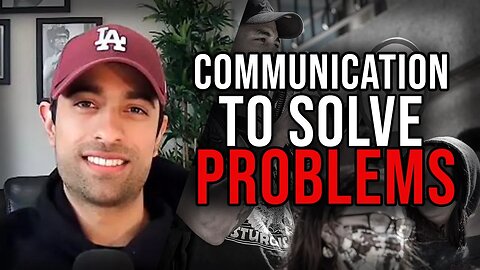 Using Effective Communication To Solve Problems w/ Ravi Rajani