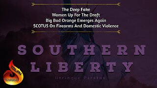 Southern Liberty - 06.21.2024