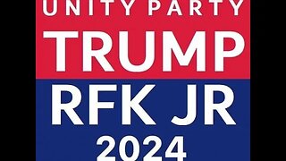 Kennedy and Trump 2024 | Commenting on Each Other