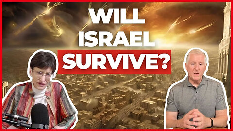 The Coming Clash: Israel, Iran and Ezekiel’s War