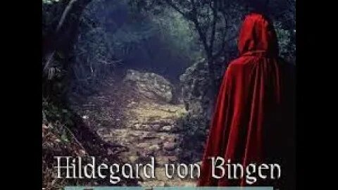 Hildegard von Bingen - Ave generosa