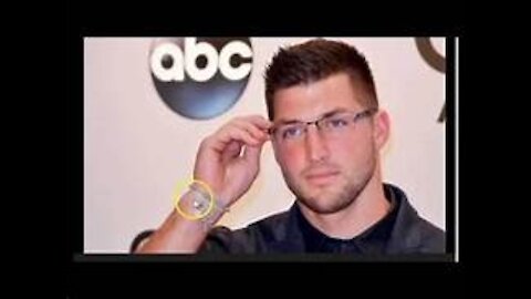 Tim Tebow Exposed As A Fake Christian And A FreeMason