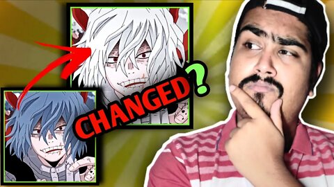 It actually HAPPENED ?!! | MY HERO ACADEMIA season 6 | reaction in Hindi