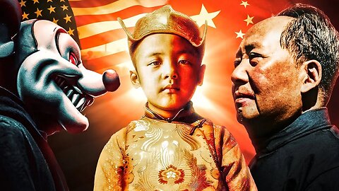 CCP CENSORS HOLLYWOOD. Martin Scorsese's "Kundun" About Tibetan Genocide Erased