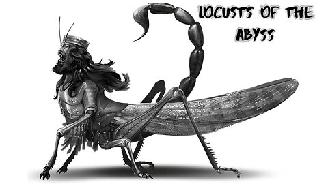 Locusts of the Abyss