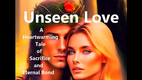 Unseen Love: A Heartwarming Tale of Sacrifice and Eternal Bond