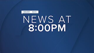 Denver7 News on Local3 8 PM | Monday, March 1